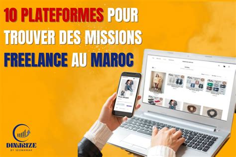 Plateformes pour trouver des missions de traduction freelance