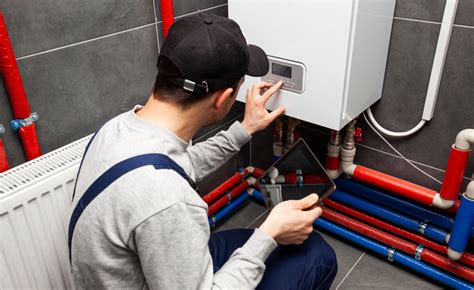 Plombier Chauffagiste Villeneuve d'Ascq