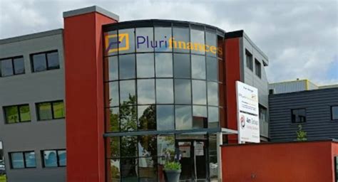 Plurifinances Expert en Courtage Immobilier