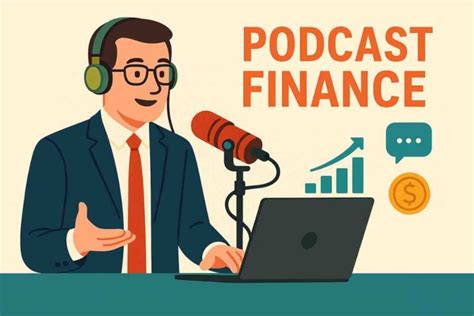Podcast Finance Personnelle