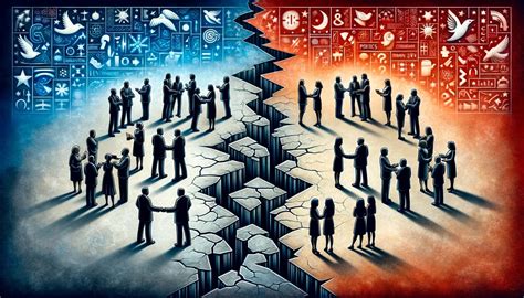 Polarisation politique