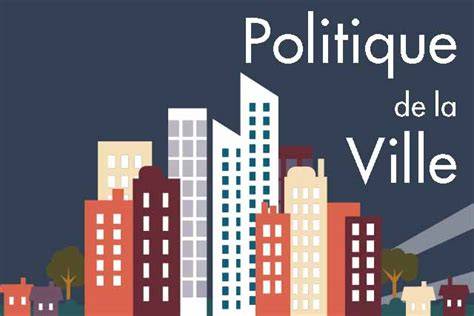 Politique de la Ville