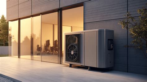 Pompe à chaleur : coûts, avantages, inconvénients et aides financières.