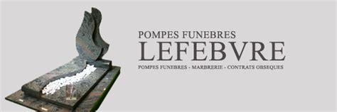 Pompes Funebres Lefebvre & Fils