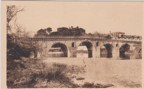 Pont de Lunel