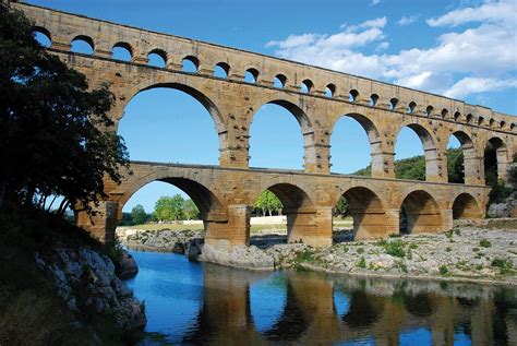 Pont du Gard