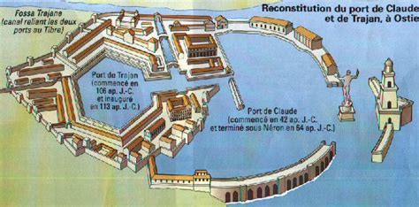 Port de Trajan