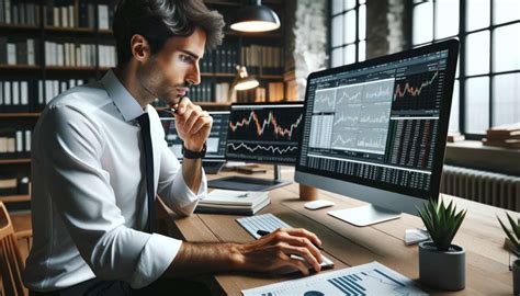 Portage Salarial Analyste Financier