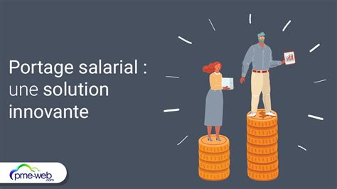 Portage salarial : une alternative pour les entrepreneurs