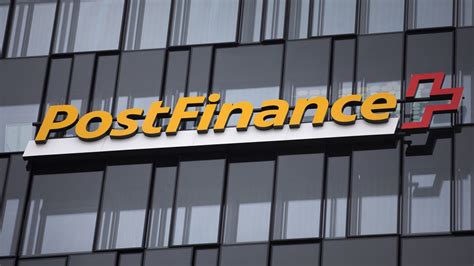 PostFinance siège