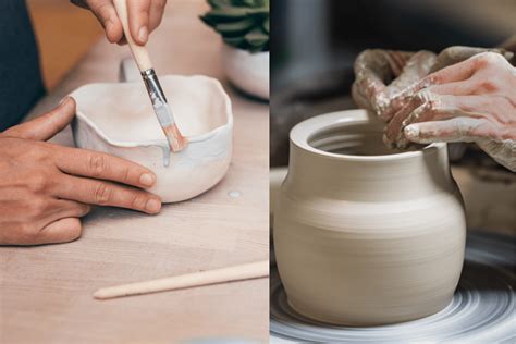 Poterie et Céramique