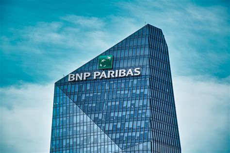 Pour Qui est BNP Paribas Pro