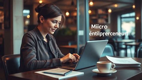 Pourquoi choisir le statut de micro-entrepreneur