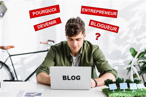 Pourquoi devenir entrepreneur