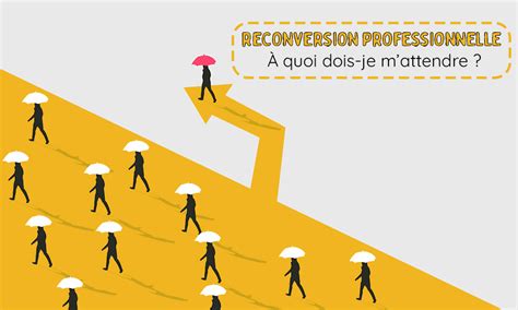 Pourquoi opter pour une reconversion professionnelle