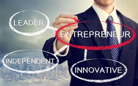 Pourquoi se lancer dans l'entrepreneuriat