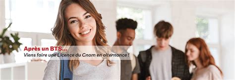 Poursuite d'études après un BTS GPME