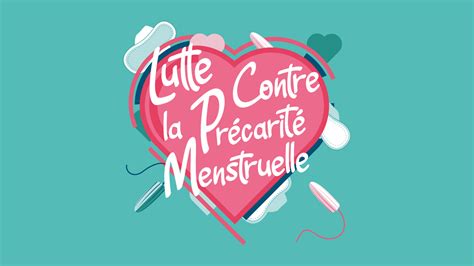 Précarité menstruelle