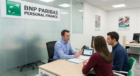 Prélèvement BNP Paribas Personal Finance