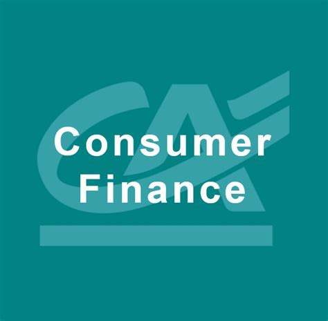 Prélèvement CA Consumer Finance