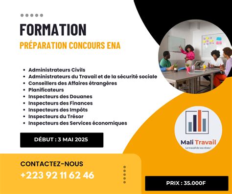 Préparation au concours