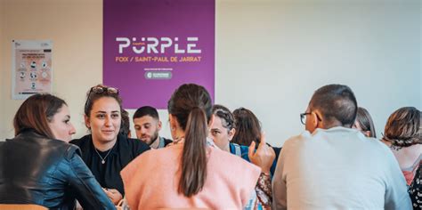 Préparation aux sélections IFSI chez Purple Campus