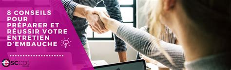 Préparer son entretien