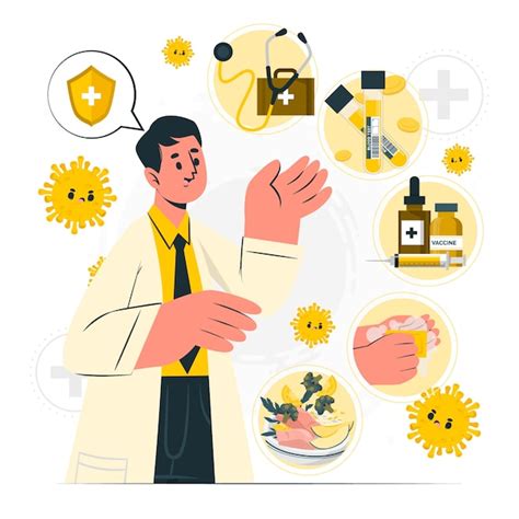 Prévention des maladies