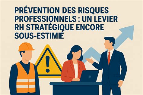 Prévention des risques professionnels