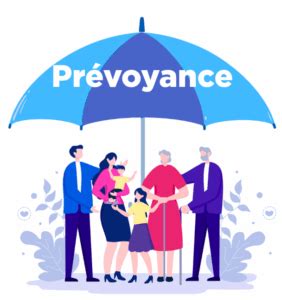 Prévoyance MCF