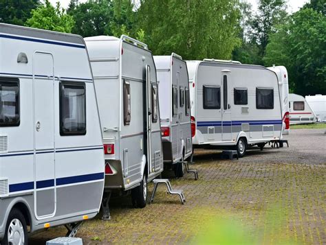 Prêt Caravane CAF