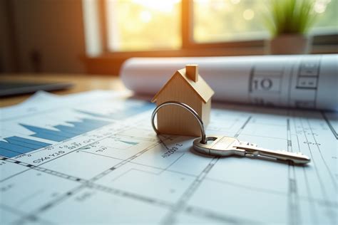 Prêt hypothécaire principe