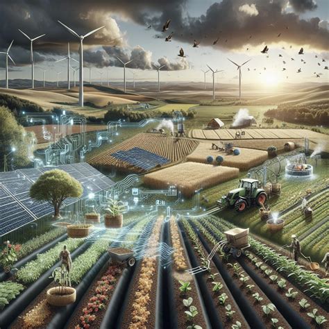 Pratiques agricoles durables