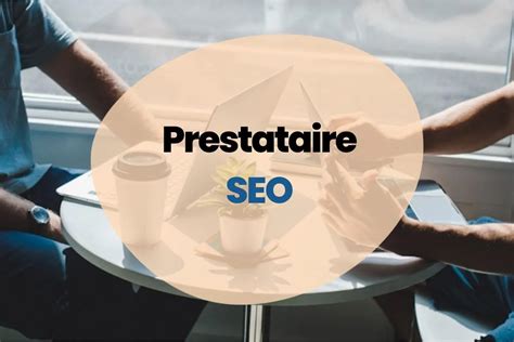 Prestations SEO