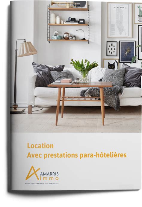 Prestations para-hôtelières