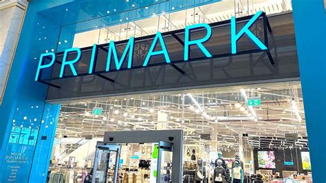 Primark Franchise