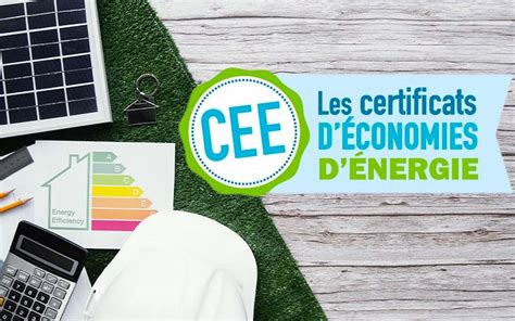 Prime énergie CEE