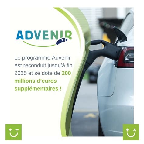 Prime ADVENIR