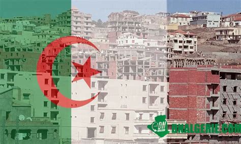 Prix Immobilier Algérie