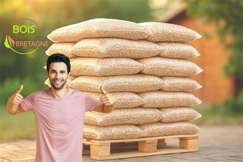 Prix des pellets de bois