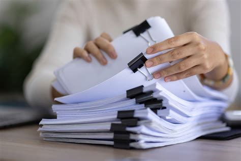 Processus d'amendement