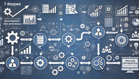 Processus d'optimisation