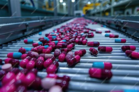 Production Pharmaceutique