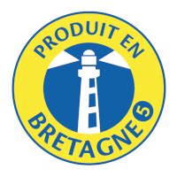Produit en Bretagne