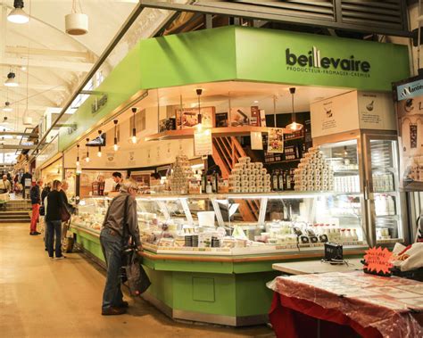 Produits Beillevaire