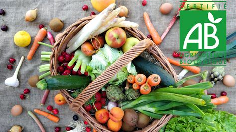 Produits Biologiques