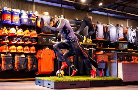 Produits dérivés club sportif