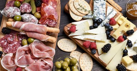 Produits de l'apéritif