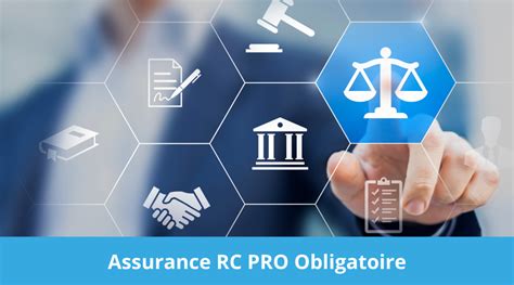 Professions avec assurance RC Pro obligatoire