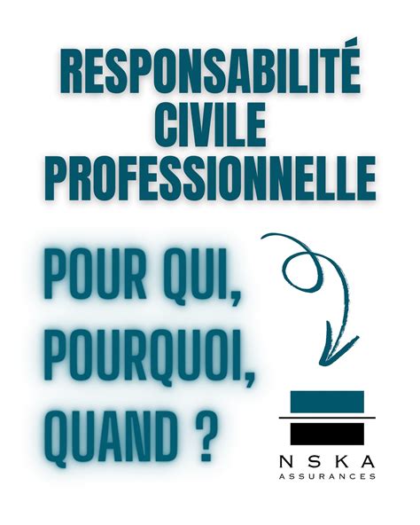 Professions réglementées nécessitant une RC Pro